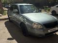 ВАЗ (Lada) Priora 2172 2012 года за 1 050 000 тг. в Астана – фото 2