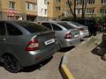 ВАЗ (Lada) Priora 2172 2012 года за 1 050 000 тг. в Астана – фото 4