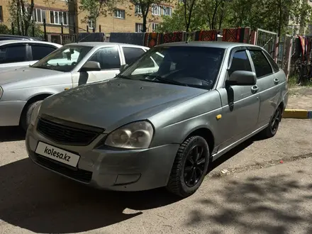 ВАЗ (Lada) Priora 2172 2012 года за 1 050 000 тг. в Астана