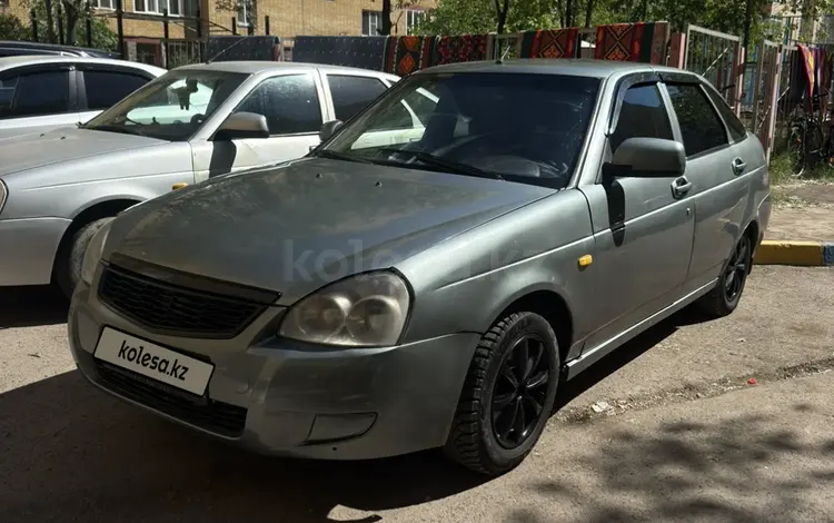 ВАЗ (Lada) Priora 2172 2012 года за 1 050 000 тг. в Астана