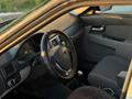 ВАЗ (Lada) Priora 2172 2012 года за 1 050 000 тг. в Астана – фото 6