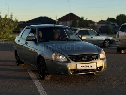 ВАЗ (Lada) Priora 2172 2012 года за 1 050 000 тг. в Астана – фото 10