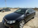 Volkswagen Passat 2007 года за 4 200 000 тг. в Кульсары