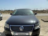 Volkswagen Passat 2007 года за 4 200 000 тг. в Кульсары – фото 3