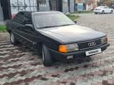 Audi 100 1990 года за 1 800 000 тг. в Тараз – фото 3