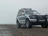Mitsubishi Pajero 1992 годаүшін2 550 000 тг. в Балхаш