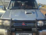 Mitsubishi Pajero 1992 годаүшін2 550 000 тг. в Балхаш – фото 2