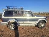 Mitsubishi Pajero 1992 годаүшін2 550 000 тг. в Балхаш – фото 3