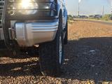 Mitsubishi Pajero 1992 годаүшін2 550 000 тг. в Балхаш – фото 5