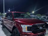 Ford F-Series 2019 года за 25 000 000 тг. в Актау
