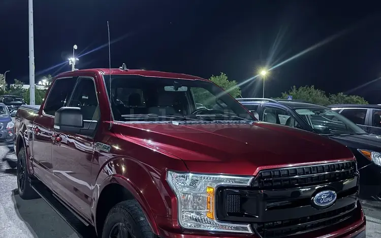 Ford F-Series 2019 года за 25 000 000 тг. в Актау