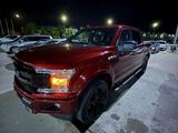 Ford F-Series 2019 года за 25 000 000 тг. в Актау – фото 3