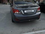 Hyundai Accent 2013 года за 5 500 000 тг. в Актау