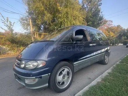 Toyota Estima Lucida 1996 года за 4 000 000 тг. в Алматы – фото 3