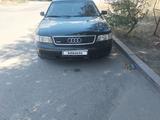 Audi A8 1997 года за 4 000 000 тг. в Текели