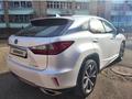 Lexus RX 200t 2016 годаүшін21 000 000 тг. в Усть-Каменогорск – фото 3