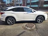 Lexus RX 200t 2016 года за 21 500 000 тг. в Усть-Каменогорск – фото 4