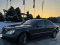 Mercedes-Benz S 500 1999 года за 5 200 000 тг. в Тараз – фото 8