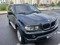 BMW X5 2004 годаүшін4 800 000 тг. в Астана