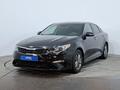 Kia Optima 2018 года за 9 050 000 тг. в Астана