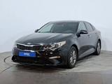 Kia Optima 2018 года за 9 050 000 тг. в Астана