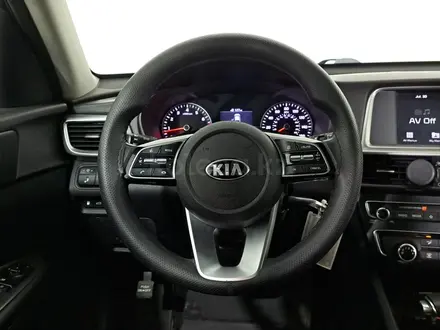 Kia Optima 2018 года за 8 830 000 тг. в Астана – фото 13