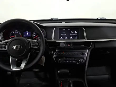 Kia Optima 2018 года за 8 830 000 тг. в Астана – фото 14
