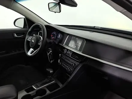 Kia Optima 2018 года за 8 830 000 тг. в Астана – фото 15