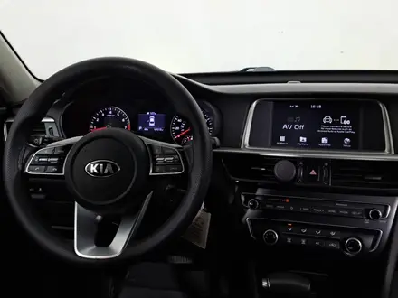 Kia Optima 2018 года за 8 830 000 тг. в Астана – фото 17