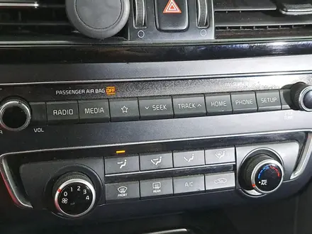 Kia Optima 2018 года за 8 830 000 тг. в Астана – фото 19