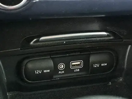 Kia Optima 2018 года за 8 830 000 тг. в Астана – фото 20