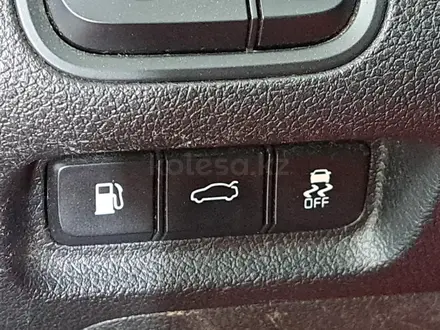 Kia Optima 2018 года за 8 830 000 тг. в Астана – фото 25