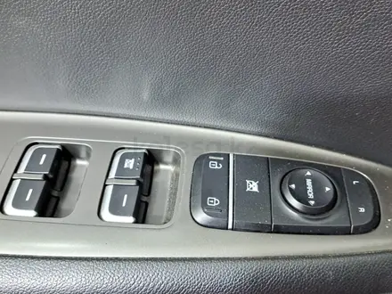 Kia Optima 2018 года за 8 830 000 тг. в Астана – фото 26