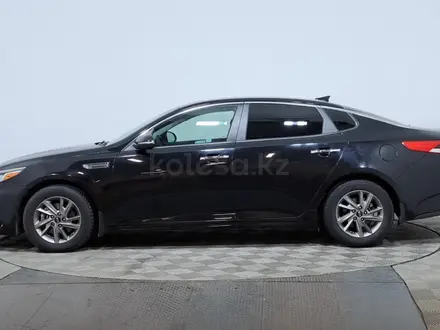 Kia Optima 2018 года за 8 830 000 тг. в Астана – фото 8