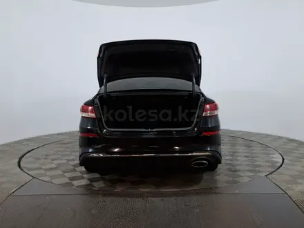 Kia Optima 2018 года за 8 830 000 тг. в Астана – фото 9