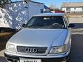 Audi 100 1994 годаүшін2 100 000 тг. в Астана – фото 4