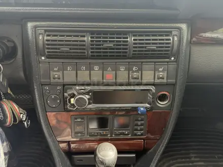 Audi 100 1994 года за 2 100 000 тг. в Астана – фото 12