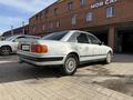 Audi 100 1994 годаүшін2 100 000 тг. в Астана – фото 10