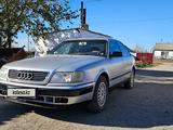 Audi 100 1994 годаүшін2 100 000 тг. в Астана
