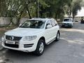 Volkswagen Touareg 2006 годаүшін7 100 000 тг. в Алматы – фото 3