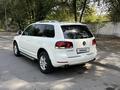 Volkswagen Touareg 2006 годаүшін7 100 000 тг. в Алматы – фото 4