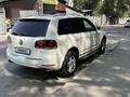 Volkswagen Touareg 2006 годаүшін7 100 000 тг. в Алматы – фото 5