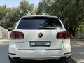 Volkswagen Touareg 2006 годаүшін7 100 000 тг. в Алматы – фото 6