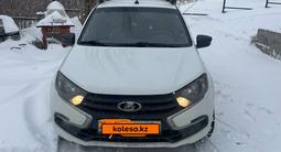 ВАЗ (Lada) Granta 2190 2019 годаfor3 700 000 тг. в Усть-Каменогорск