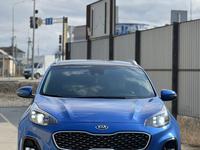 Kia Sportage 2020 года за 12 800 000 тг. в Атырау