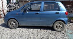 Daewoo Matiz 2007 годаүшін1 100 000 тг. в Алматы – фото 2