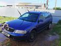 Volkswagen Passat 1998 годаүшін1 500 000 тг. в Уральск