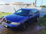 Volkswagen Passat 1998 года за 1 500 000 тг. в Уральск
