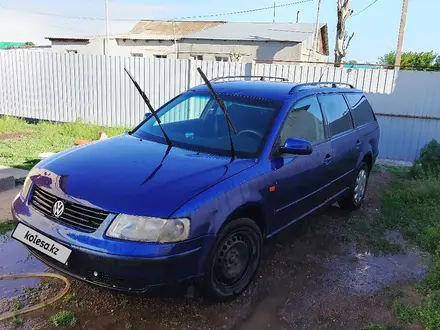 Volkswagen Passat 1998 года за 1 500 000 тг. в Уральск