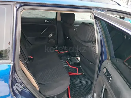 Volkswagen Passat 1998 года за 1 500 000 тг. в Уральск – фото 4